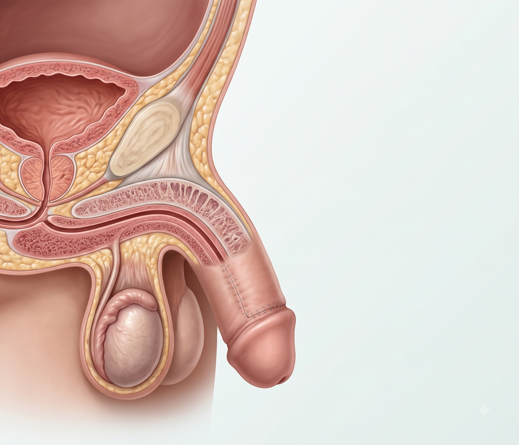 Circumcision & Men's Health